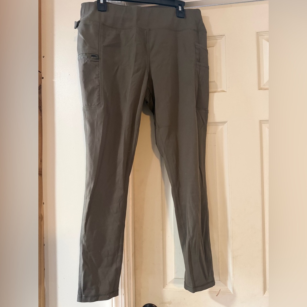 Carhartt leggings